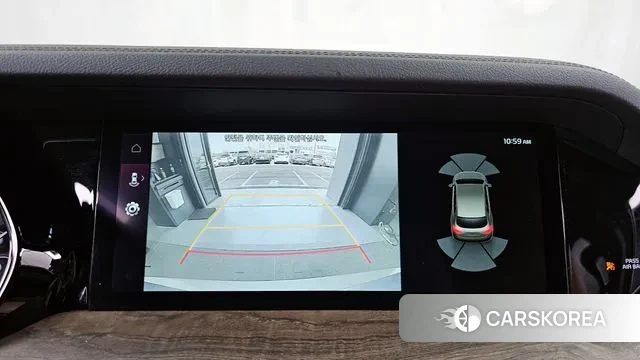 Kia Mohave Master 2021 Серебряный из Кореи, фото 6