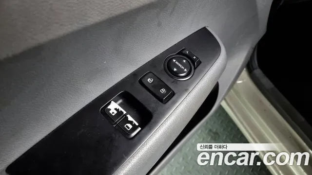 Kia All New Morning (JA) 2018 Жемчужный цвет из Кореи, фото 6