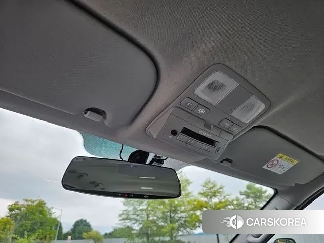 Hyundai The New Grand Starex 2021 Желтый из Кореи, фото 6