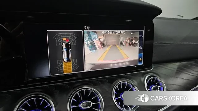 Mercedes-Benz E-Class W213 2018 Черный из Кореи, фото 6