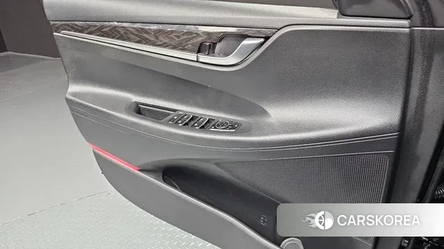 Hyundai Grandeur IG 2019 Черный из Кореи, фото 6