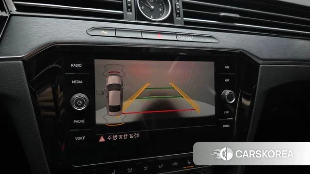 Volkswagen Passat GT (B8) 2018 Серый из Кореи, фото 6