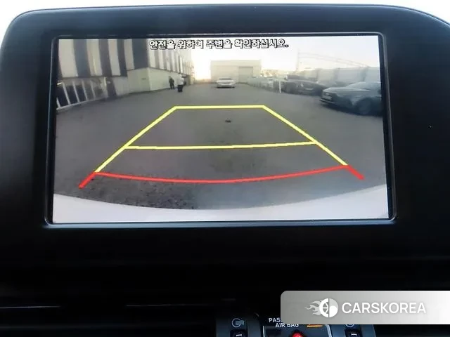 Hyundai Grandeur IG 2018 Белый из Кореи, фото 6