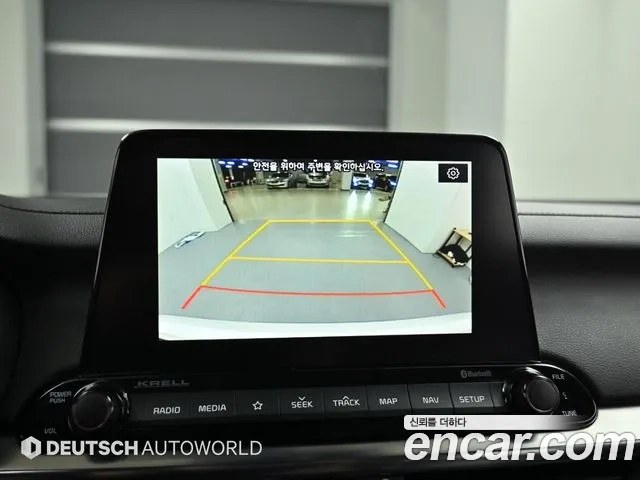 Kia Come New K3 2019 Белый из Кореи, фото 6