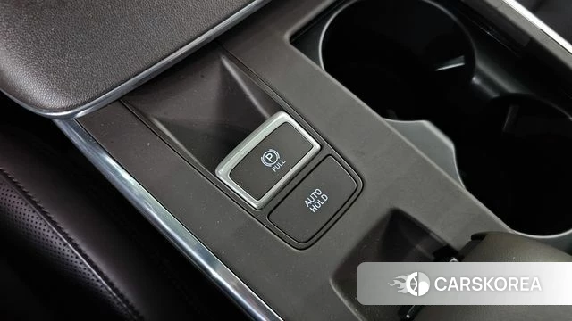 Hyundai The New Grandeur IG 2020 Серый из Кореи, фото 6