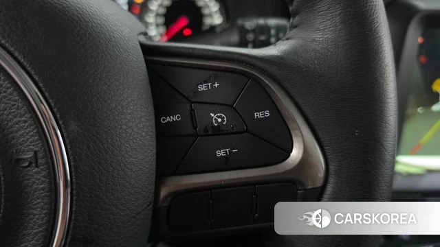 Jeep Renegade 2020 Белый из Кореи, фото 6