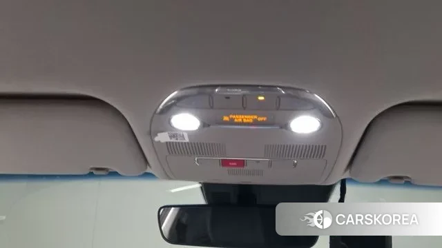 Hyundai The New Grandeur IG Hybrid 2022 Черный из Кореи, фото 6