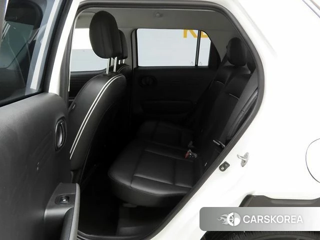 Hyundai Casper 2022 Белый из Кореи, фото 6