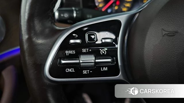 Mercedes-Benz E-Class W213 2019 Белый из Кореи, фото 6