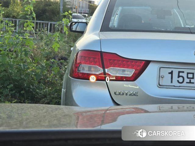BMW 5 Series (G30) 2022 Серебристо-серый из Кореи, фото 6