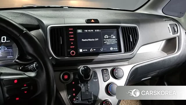 Kia The New Ray 2020 Белый из Кореи, фото 6