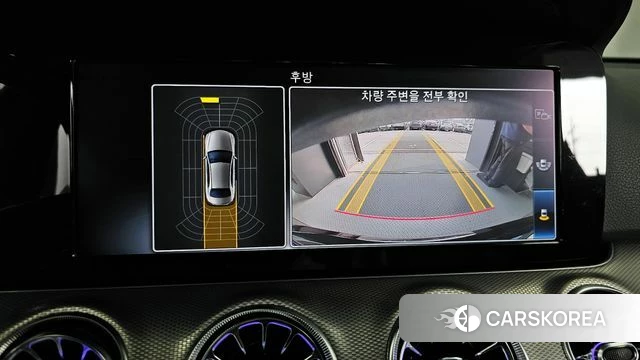 Mercedes-Benz E-Class W213 2019 Черный из Кореи, фото 6