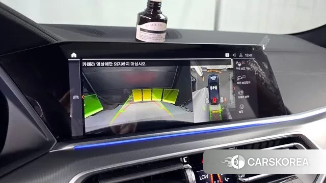 BMW X6 (G06) id 3011834 из Кореи 6