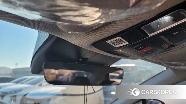 Hyundai Sonata D Edge (DN8) 2023 Серый из Кореи, фото 6