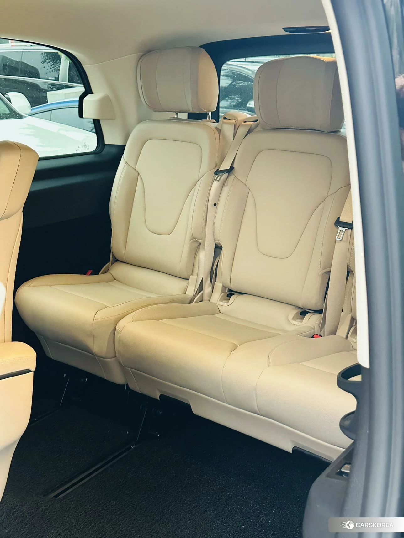 Mercedes-Benz Vito 2023 Черный из Китая, фото 6