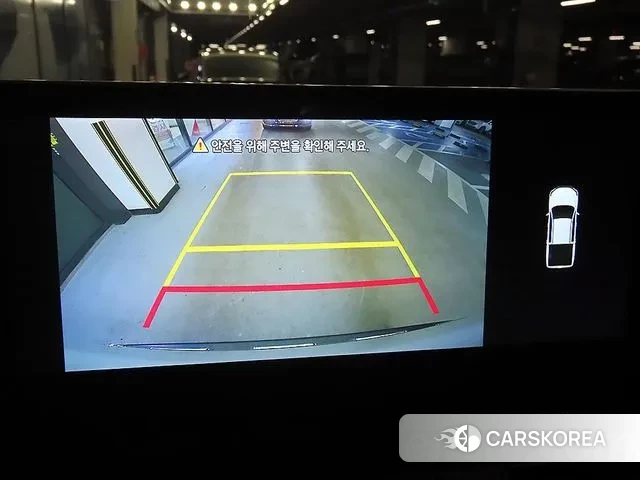 Ssangyong Musso Sports 2nd Generation 2025 Белый из Кореи, фото 6