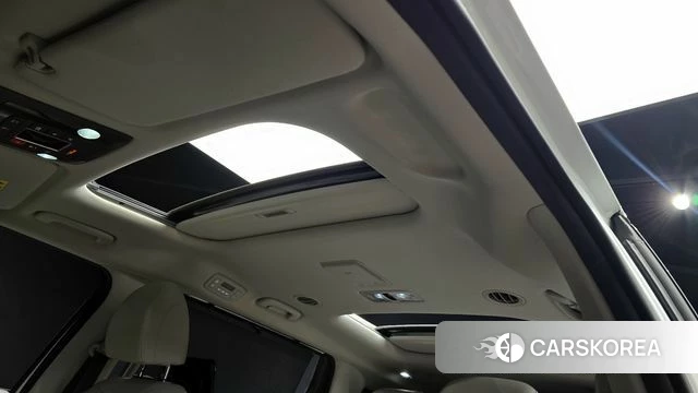 Kia Carnival 4th generation 2023 Белый из Кореи, фото 6