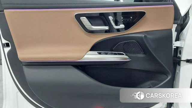 Mercedes-Benz E-Class W214 2025 Белый из Кореи, фото 6