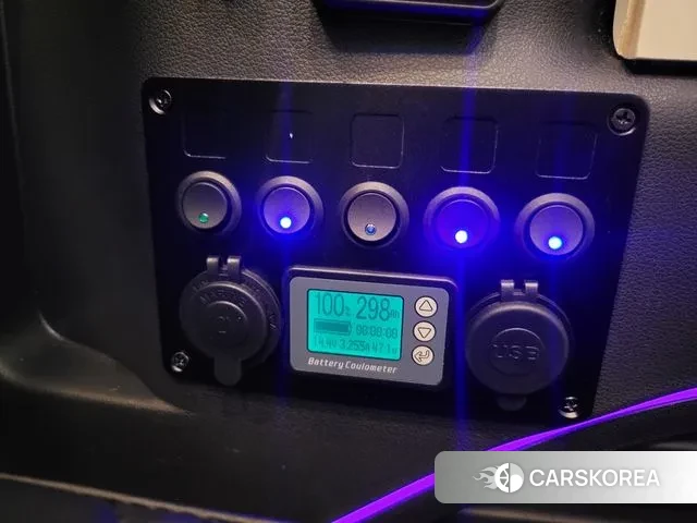 Hyundai Staria 2024 Серый из Кореи, фото 6