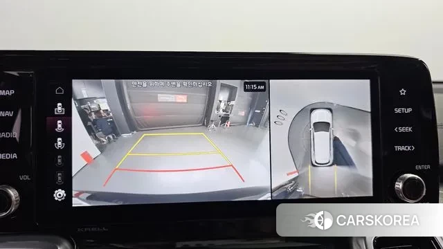 Kia Sorento 4th Generation 2020 Черный из Кореи, фото 6