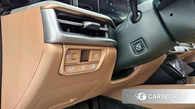 Hyundai Grandeur Hybrid (GN7) 2024 Серый из Кореи, фото 6
