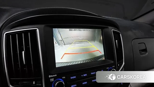 Hyundai The New Grand Starex 2020 Серебряный из Кореи, фото 6