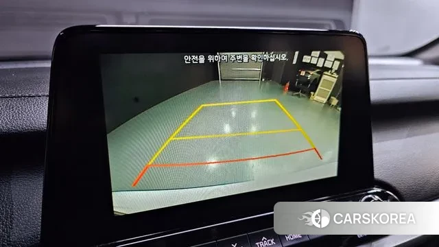 Kia Come New K3 2018 Белый из Кореи, фото 6