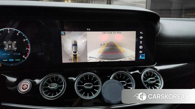 Mercedes-Benz AMG GT 2021 Белый из Кореи, фото 6