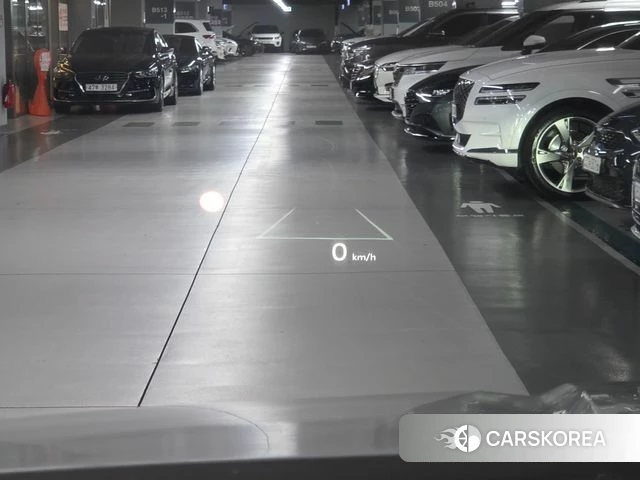 Kia The New Carnival 4th Generation 2025 Серебристо-серый из Кореи, фото 6