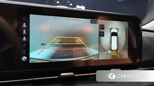 Kia Carnival 4th generation 2022 Белый из Кореи, фото 6