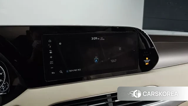 Hyundai Palisade 2021 Белый из Кореи, фото 6