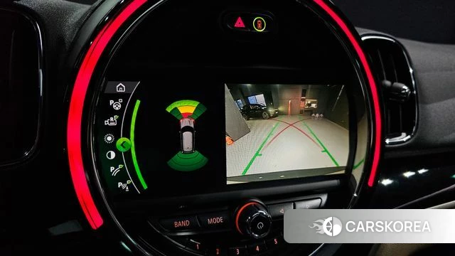 Mini Cooper S Countryman 2020 Цвет тростника из Кореи, фото 6