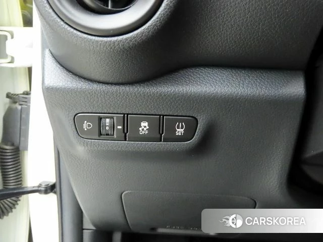 Kia Morning Urban (JA) 2022 Желтый из Кореи, фото 6