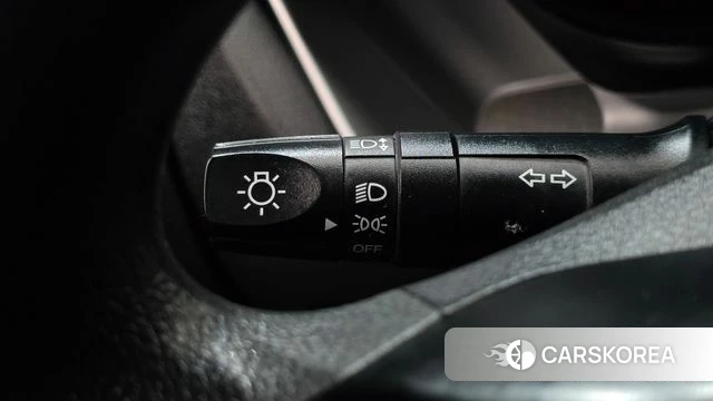 Kia The New Ray 2022 Белый из Кореи, фото 6