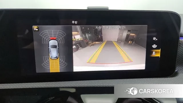 Mercedes-Benz A-Class W177 2022 Белый из Кореи, фото 6