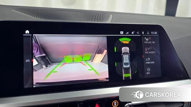 BMW 3 Series (G20) 2021 Черный из Кореи, фото 6