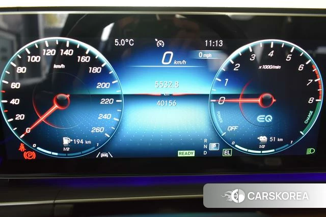 Mercedes-Benz GLE PHEV 2023 Черный из Китая, фото 6