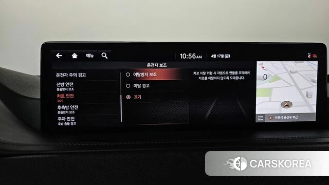 Genesis GV80 2020 Зеленый из Кореи, фото 6