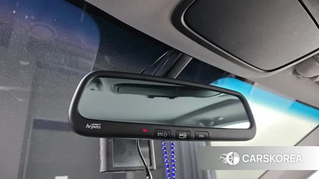 Kia The New Sorento 2018 Белый из Кореи, фото 6