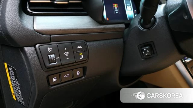 Kia K7 Premier 2019 Синий из Кореи, фото 6