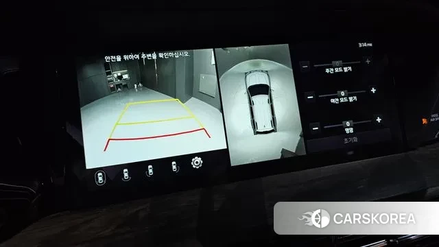 Kia Mohave Master 2020 Белый из Кореи, фото 6