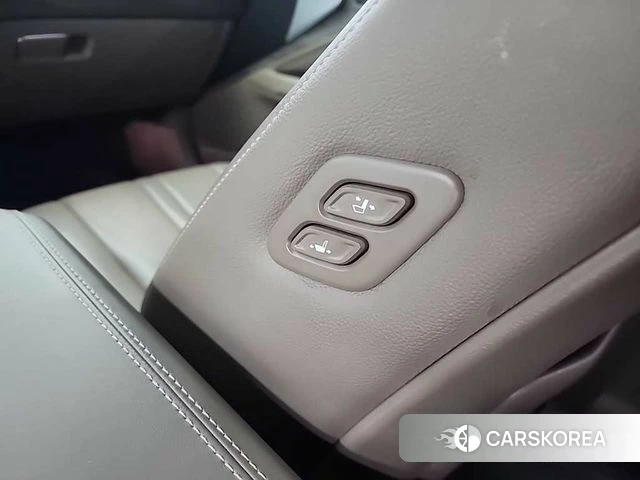 Kia K8 2023 Черный из Кореи, фото 6
