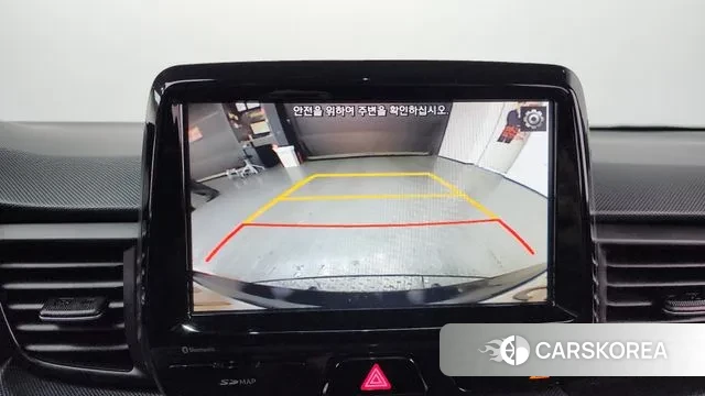 Hyundai Veloster (JS) 2019 Черный из Кореи, фото 6