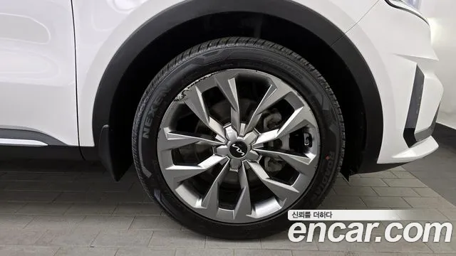 Kia Sorento 4th Generation id 2686569 из Кореи 6