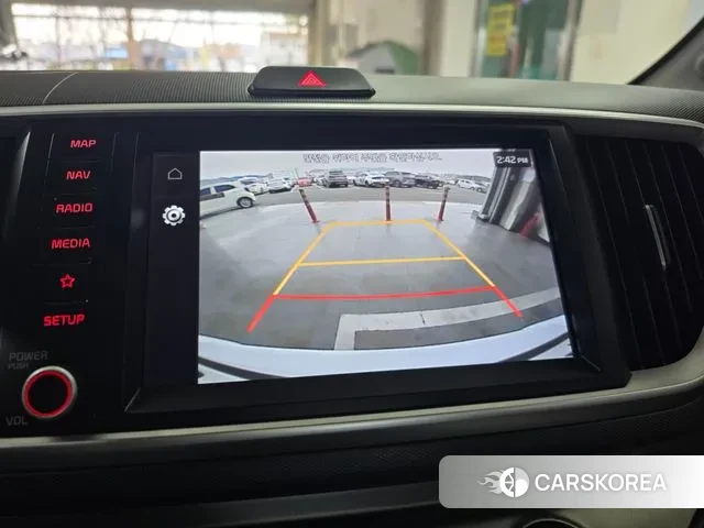 Kia The New Ray id 3644077 из Кореи 6