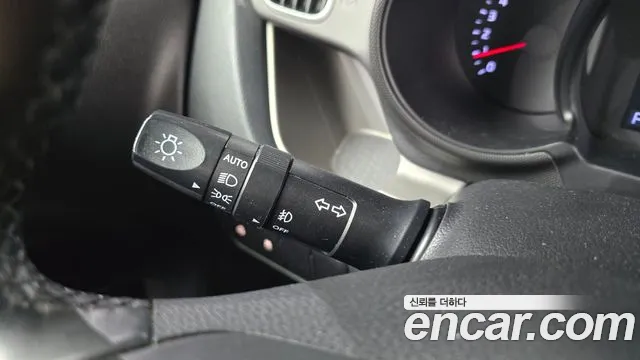 Kia The New Ray id 2484899 из Кореи 6