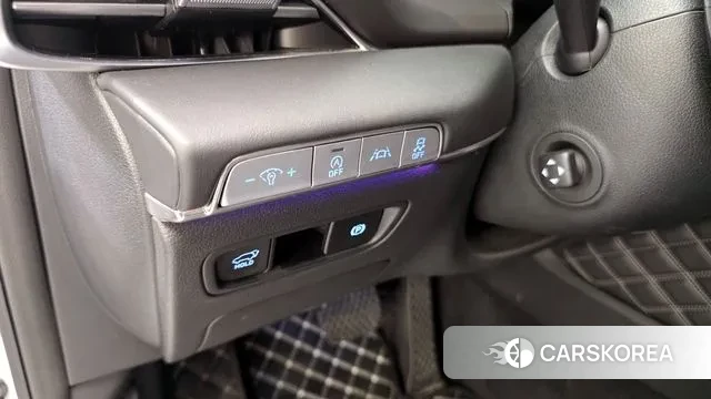 Genesis GV80 2020 Белый из Кореи, фото 6