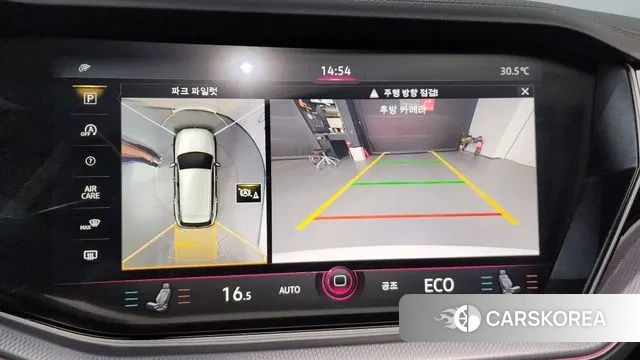 Volkswagen Touareg 3rd generation 2020 Белый из Кореи, фото 6