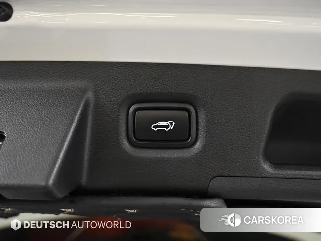 Hyundai Santa Fe TM 2019 Белый из Кореи, фото 6