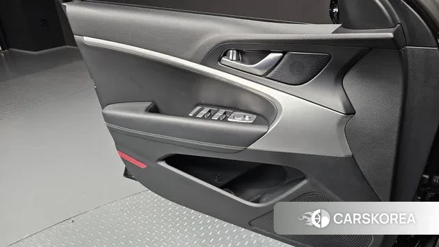 Genesis G70 2019 Черный из Кореи, фото 6